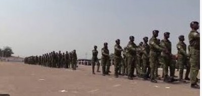 Côte d'Ivoire : Ouverture du concours d'entrée à l'École Nationale des Sous-Officiers d'Active (ENSOA) de Bouaké