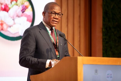 Côte d'Ivoire : SIAM 2026, le gouvernement accélère sa transition vers l'autosuffisance en protéines animales