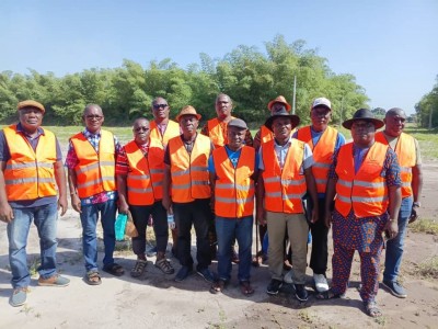Cote d'Ivoire : Île Boulay, les propriétaires coutumiers déplorent les exploitations répétées des terrains sans le paiement des droits
