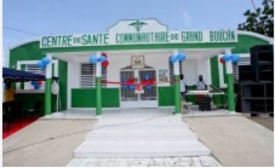Côte d'Ivoire : Les établissements sanitaires à base communautaire (ESCOM) réclament un arriéré d'environ quatre milliards FCFA