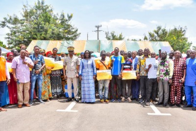 Côte d'Ivoire : Boundiali, la mairie affiche un excédent record de près d'un milliard de FCFA et accélère ses investissements sociaux