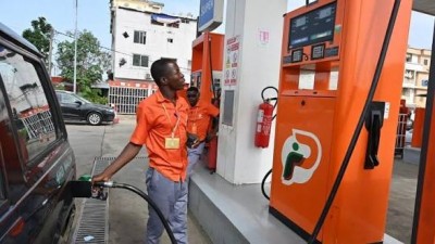 Côte d'Ivoire : Carburant, la tempête des marchés mondiaux contraint l'État à relever les prix à la pompe