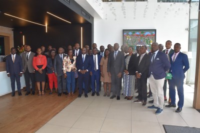 Côte d'Ivoire : Dialogue public-privé, cap sur la structuration et l'amélioration de l'efficacité des cadres paritaires sectoriels