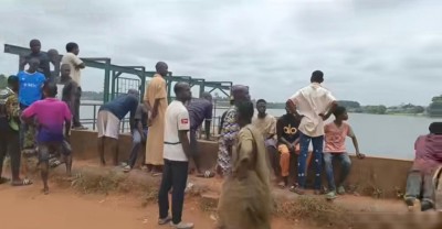 Côte d'Ivoire : Drame à Duékoué, un homme retrouvé sans vie dans un barrage