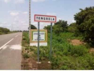 Côte d'Ivoire-Mali : Tengréla, 74 déplacés maliens accueillis dans le village de Kanakono
