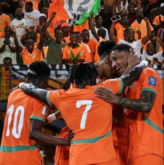 Côte d'Ivoire : Mondial 2026, le message fort du président de la FIFA aux Eléphants