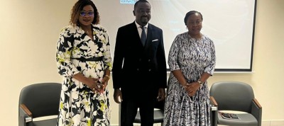 Côte d'Ivoire : Les JNRH 2026 lancées, la fonction RH au cœur des mutations économiques