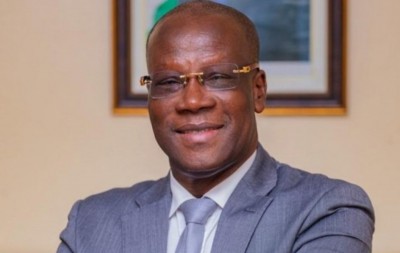 Côte d'Ivoire : Abel Djohoré remplace Brou Aka Pascal à l'Agence Ivoirienne de Gestion des Fréquences (AIGF)