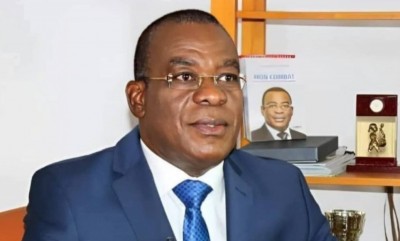 Côte d'Ivoire : Dissolution de la CEI, Affi : « Il faut refonder le système électoral, au nom de la paix et de la stabilité »