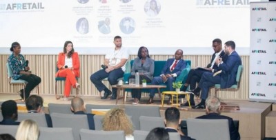 Côte d'Ivoire: Secteur de la distribution et des franchises, Paris braque les projecteurs sur la montée en puissance du marché ivoirien à AFRETAIL 2026