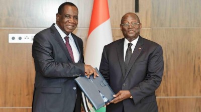 Côte d'Ivoire : Gouvernance publique, l'IGE salue des progrès, mais alerte sur des failles persistantes, 38 % des recommandations toujours non appliquées