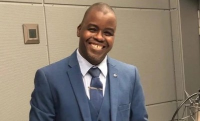 Niger : Libération de Gazali Abdou, correspondant de la radio allemande Deutsche Welle