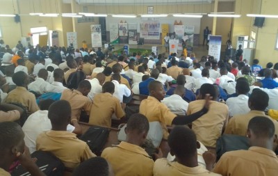 Côte d'Ivoire : JRVC 2026 à Bouaké, université, État et entreprises s'unissent pour l'innovation