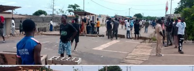 Côte d'Ivoire : M'Batto, trois personnes arrêtées après les manifestations de producteurs de cacao