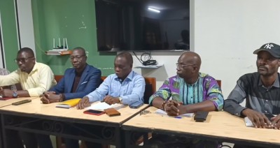 Côte d'Ivoire : Prime d'incitation des enseignants, l'ISMENA/METFPA hausse le ton face au silence du gouvernement ivoirien