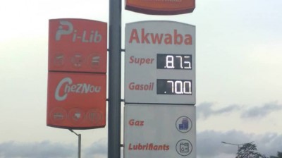 Côte d'Ivoire : Hausse du carburant, les transporteurs choisissent le sacrifice et refusent de faire payer la facture aux populations