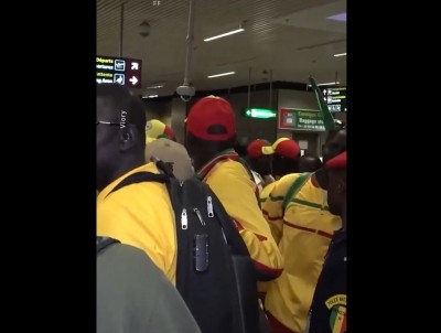 Sénégal : Retour au pays de trois supporters sénégalais sur les 18 détenus au Maroc