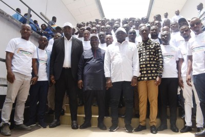 Côte d'Ivoire : Réforme choc à la FENUJECI, les règles du jeu changent pour les leaders de jeunesse