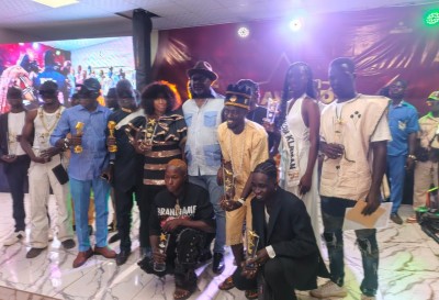 Côte d'Ivoire : Botro Awards 2026, Anaud Théodore lance la grande fête des talents locaux !