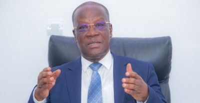 Côte d'Ivoire : Gagnoa, promotion du Général Dago, Guibouo honore le Président Ouattara en grande pompe