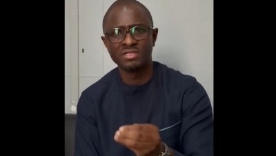Sénégal : Limogeage du porte-parole du parti PASTEF Ousseynou Ly