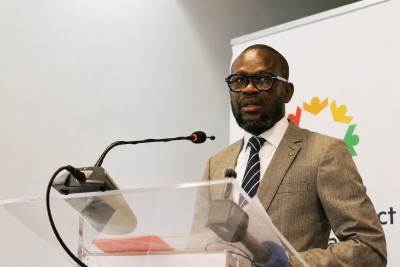 Côte d'Ivoire : Forum sur les migrations, depuis New York, Abidjan réaffirme son engagement à faire de la mobilité humaine, un levier de développement durable