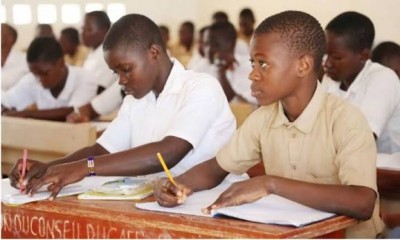 Côte d'Ivoire : Préparation aux examens du BEPC et du BAC 2026, les séminaires payants, ce nouveau business des écoles privées qui étouffe les parents d'élèves
