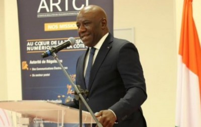 Côte d'Ivoire : ARTCI, les nouveaux membres du Conseil de Régulation prennent fonction