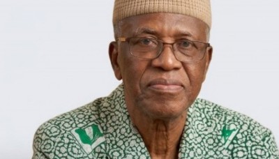 Côte d'Ivoire : Décès de Koné Gogé, ex-Maire de la commune d'Abobo (proches)