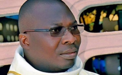 Côte d'Ivoire : Eglise Catholique, nomination d'un nouvel évêque auxiliaire pour le Diocèse d'Abidjan