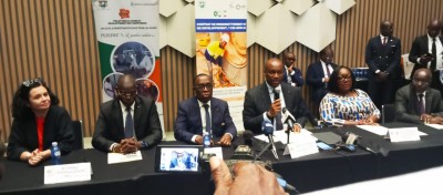 Côte d'Ivoire : Emploi des jeunes, gouvernement, régions et partenaires unissent leurs forces pour renforcer le dispositif MOD