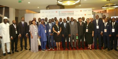 Côte d'Ivoire : Souveraineté numérique, Abidjan accueille les décideurs africains face aux défis de l'IA et de la cybersécurité