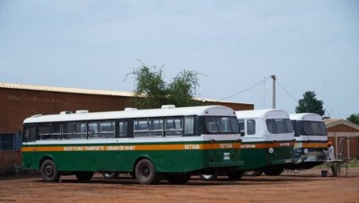 Niger : Le CNSP lance la création de la SONITU, nouvelle société de transport urbain
