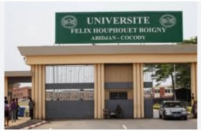 Côte d'Ivoire : Concours de recrutement dans l'emploi d'assistant de l'enseignement supérieur, voici les conditions à remplir