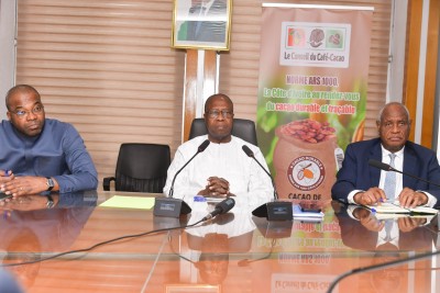 Côte d'Ivoire : Café-Cacao, la carte du producteur sera rendue obligatoire à partir du 1er septembre 2026, raisons évoquées