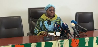 Côte d'Ivoire : Proclamation des Résultats du CEPE session 2026, 85,76 % déclarés admis