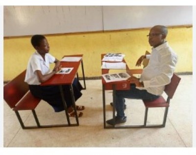 Côte d'Ivoire : Examens à grand tirage, début ce mardi des Epreuves Orales du Baccalauréat