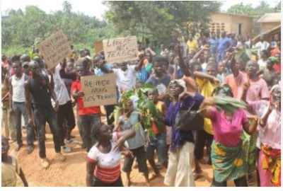 Côte d'Ivoire : Conflits dans le domaine foncier rural, ce que dit réellement la loi