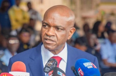 Côte d'Ivoire-Guinée : Un nouvel Ambassadeur pressenti  à Abidjan
