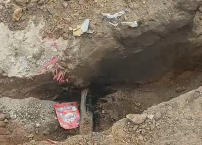 Côte d'Ivoire : Perturbation du réseau électrique à Angré Djorogobité après l'endommagement de câbles souterrains