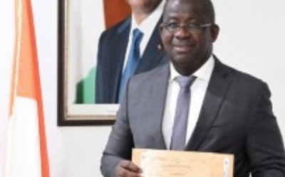 Côte d'Ivoire : Déclaration de patrimoine, deux ministres se conforment à leurs obligations à la Bonne Gouvernance