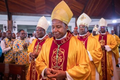 Côte d'Ivoire : Processus électoral, les Evêques expriment le vœu que le futur dispositif de la CEI ne soit plus politisé