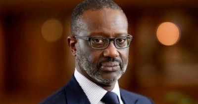 Côte d'Ivoire : PDCI-RDA, la restructuration de Cheick Tidjane Thiam confrontée à des résistances internes