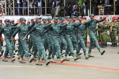 Côte d'Ivoire : Concours direct d'entrée à l'Ecole des Eaux et Forêts, précisions sur la visite médicale