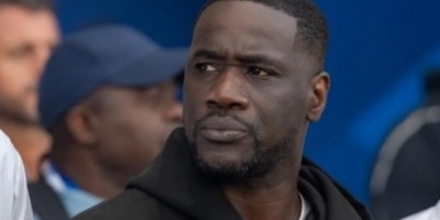 Côte d'Ivoire-France : après le succès contre la France en amical, Faé : «  C'est bon pour le moral »