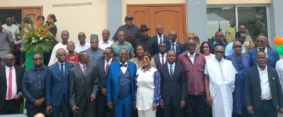 Côte d'Ivoire : 12e Congrès de l'UNJCI, les journalistes appelés à l'unité et à une profonde réforme institutionnelle