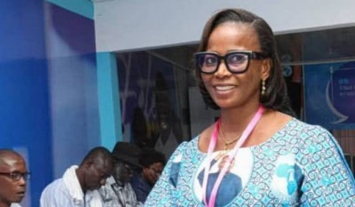 Côte d'Ivoire : Guéï Sylvie épouse Dekoula prend les rênes de la Ligue des Femmes du PPA-CI, à l'issue d'un Congrès