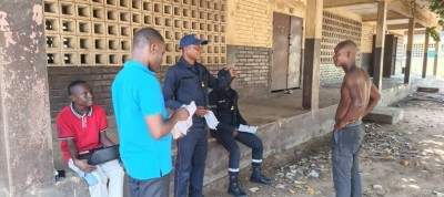 Côte d'Ivoire : Saison des pluies à Yopougon, voici des sites de secours d'urgence pour les personnes qui pourraient être touchées par les inondations