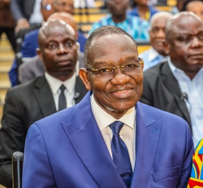 Côte d'Ivoire : Grande Mediature de la République, vers la fermeture de l'ensemble des 21 délégations régionales ?