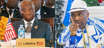 Liberia : Un pasteur nigérian prophétise en défaveur du Président Boakai et déclenche une controverse